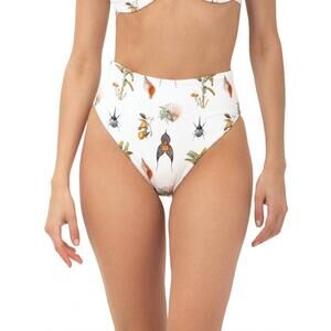 NEW MALAI moon bay bottom in banana tree blush